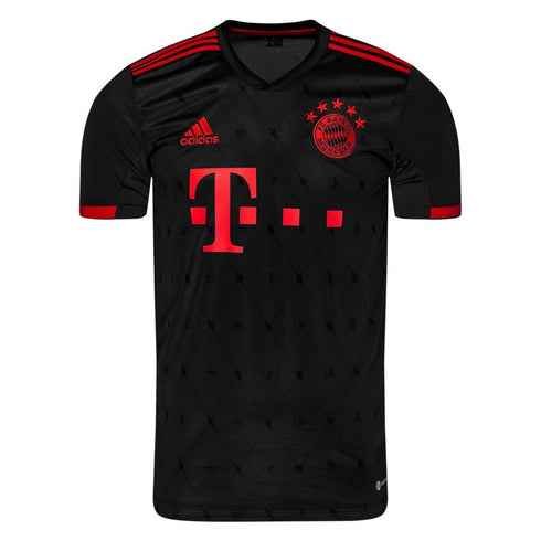 Bayern München Third Shirt 2022/23